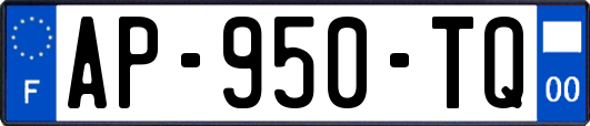 AP-950-TQ