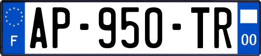 AP-950-TR