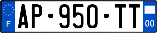 AP-950-TT