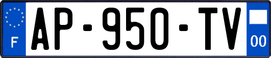 AP-950-TV