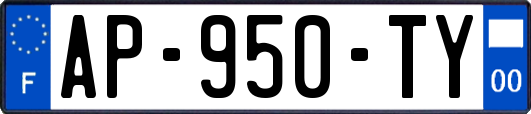 AP-950-TY