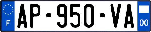 AP-950-VA