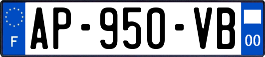 AP-950-VB