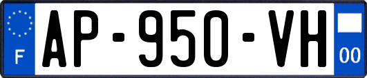 AP-950-VH
