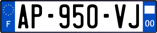 AP-950-VJ