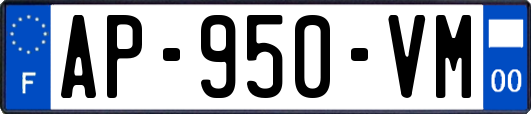 AP-950-VM
