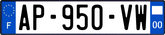 AP-950-VW