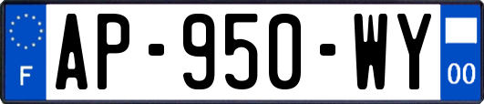 AP-950-WY