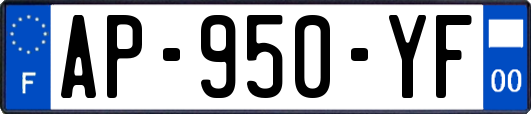 AP-950-YF