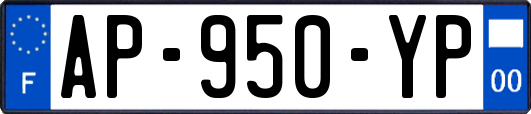 AP-950-YP