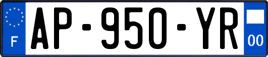 AP-950-YR