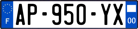 AP-950-YX