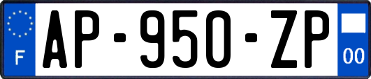 AP-950-ZP