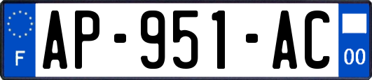 AP-951-AC