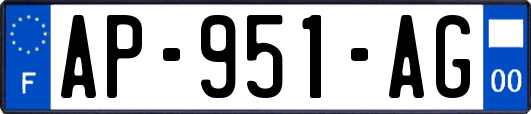 AP-951-AG