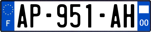 AP-951-AH