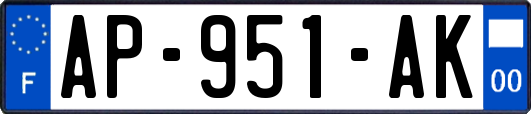 AP-951-AK