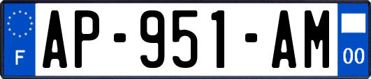 AP-951-AM