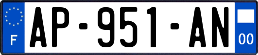 AP-951-AN