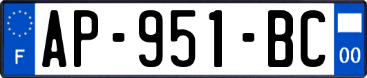 AP-951-BC