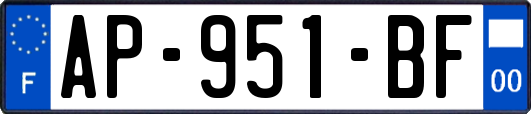 AP-951-BF