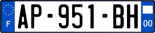 AP-951-BH