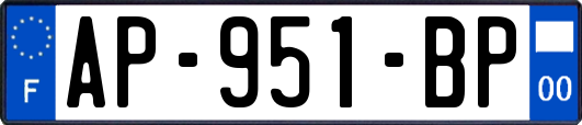 AP-951-BP