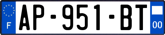 AP-951-BT