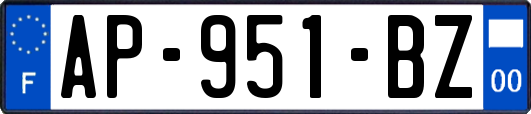 AP-951-BZ
