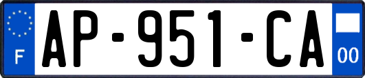 AP-951-CA