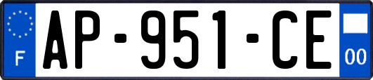 AP-951-CE