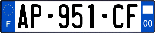 AP-951-CF
