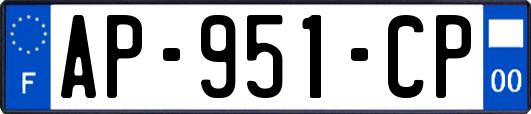 AP-951-CP