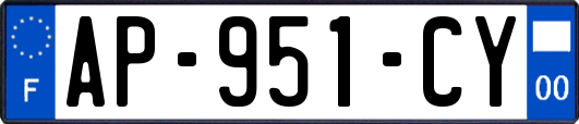 AP-951-CY