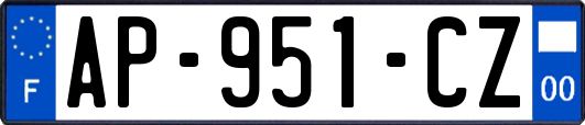 AP-951-CZ