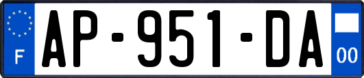 AP-951-DA