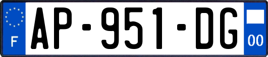 AP-951-DG