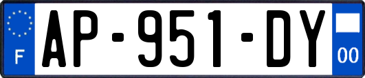 AP-951-DY