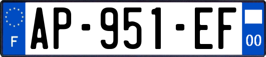 AP-951-EF