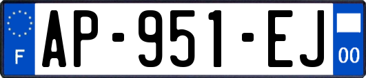 AP-951-EJ