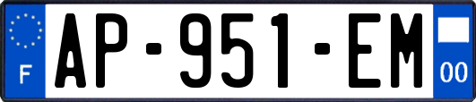 AP-951-EM