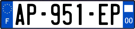 AP-951-EP