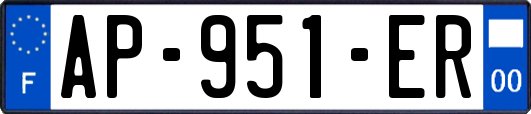 AP-951-ER
