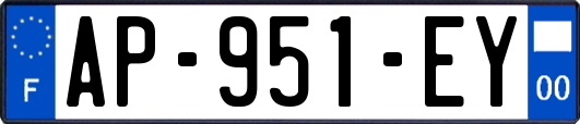 AP-951-EY