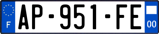 AP-951-FE