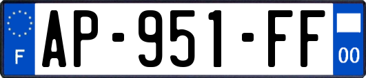 AP-951-FF