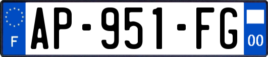 AP-951-FG