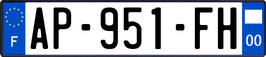 AP-951-FH