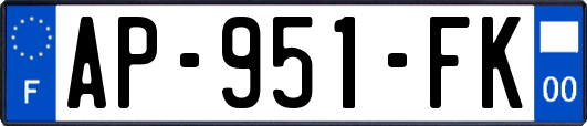 AP-951-FK