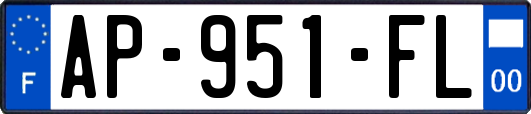 AP-951-FL